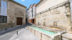 Los Caňos II - Calm Home - Option cheap parking, Jaen